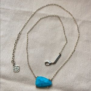 Kendra Scott necklace